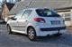Billede af Peugeot 206 1,4 Comfort Plus 75HK 5d