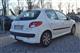 Billede af Peugeot 206 1,4 Comfort Plus 75HK 5d
