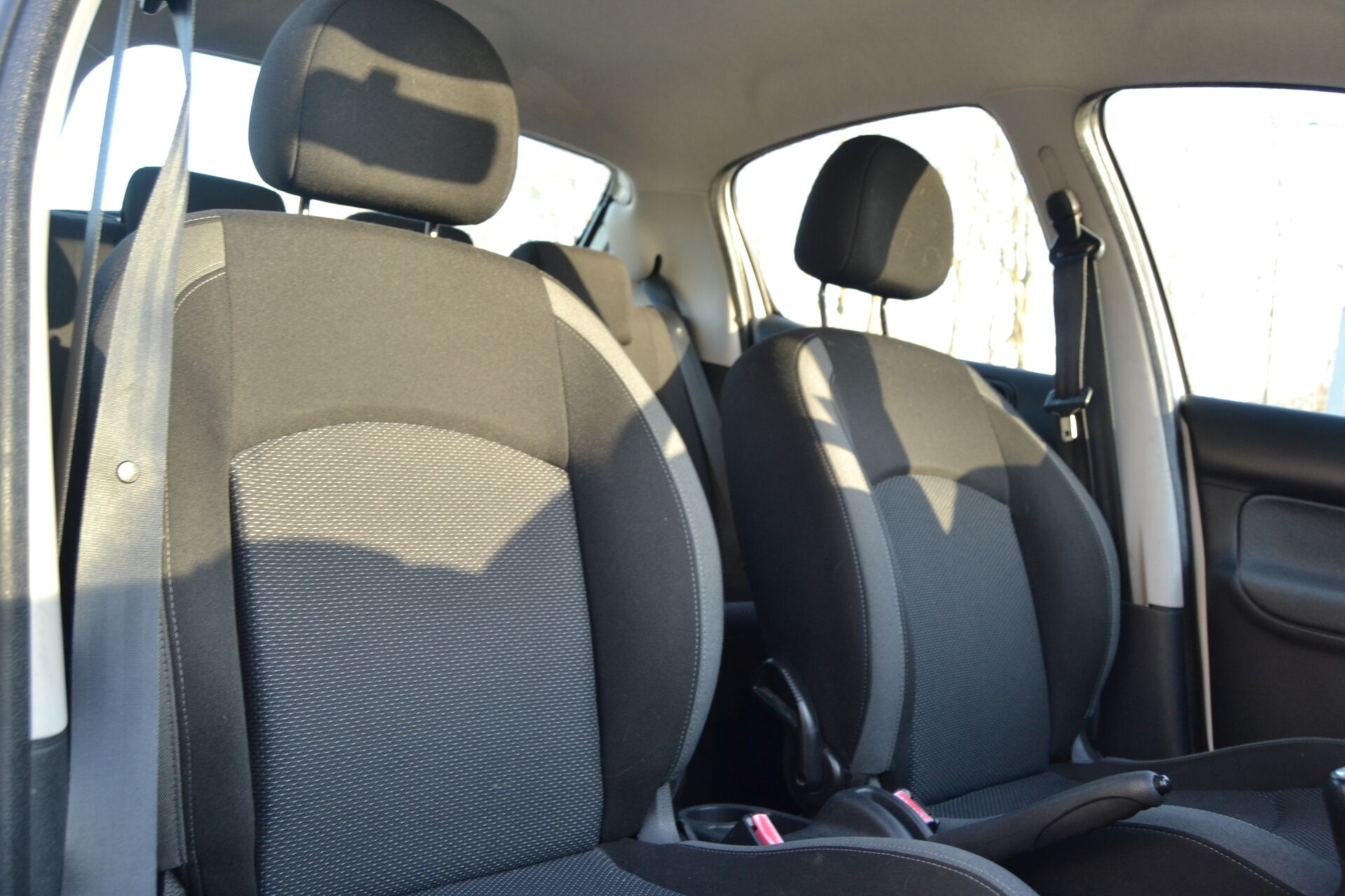 Billede af Peugeot 206 1,4 Comfort Plus 75HK 5d