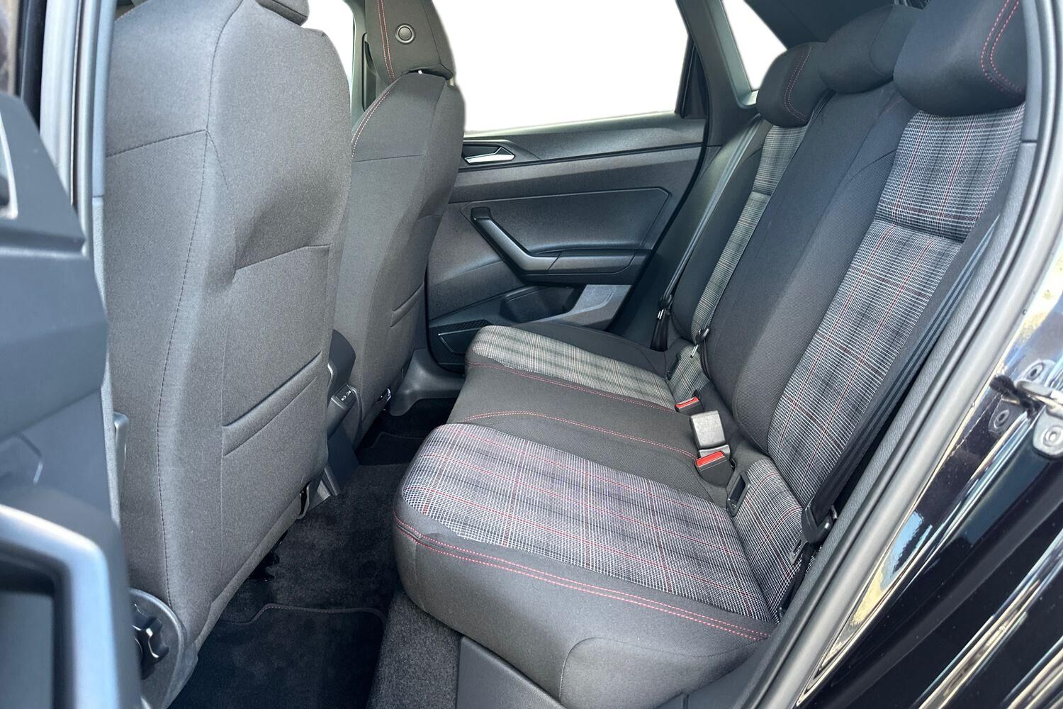 Billede af VW Polo 2,0 TSI GTI DSG 200HK 5d 6g Aut.