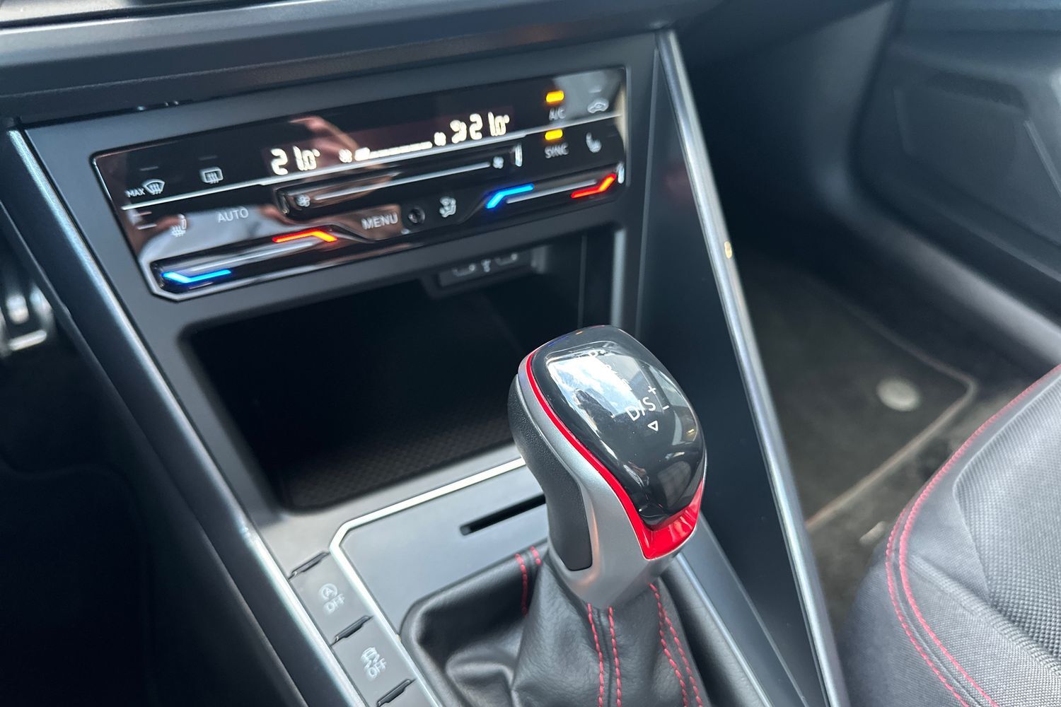 Billede af VW Polo 2,0 TSI GTI DSG 200HK 5d 6g Aut.