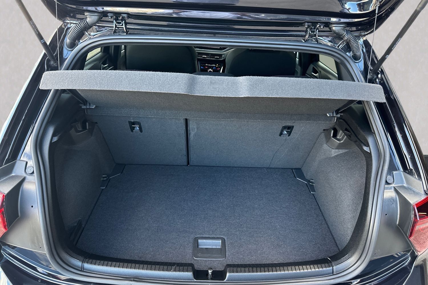 Billede af VW Polo 2,0 TSI GTI DSG 200HK 5d 6g Aut.