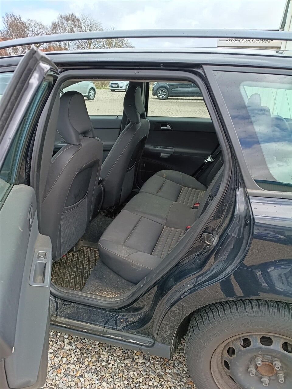 Billede af Volvo V50 1,6 DRIVe Start/Stop 109HK Stc