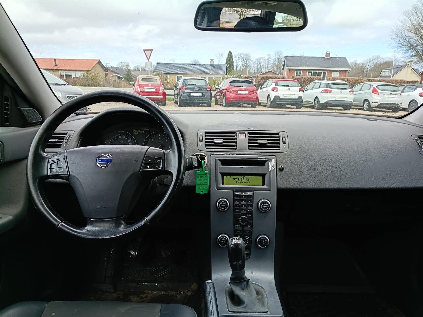 Billede af Volvo V50 1,6 DRIVe Start/Stop 109HK Stc