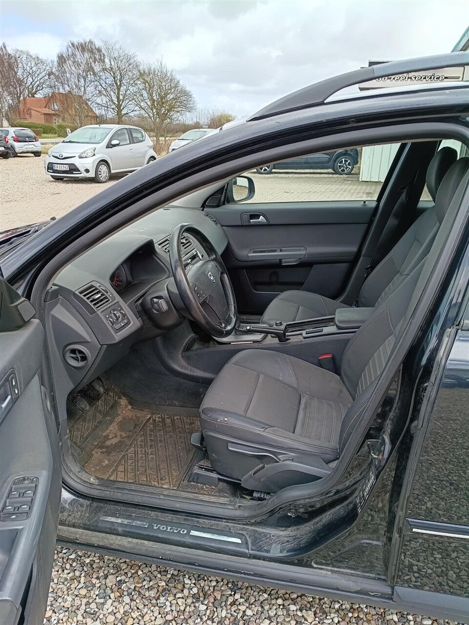 Billede af Volvo V50 1,6 DRIVe Start/Stop 109HK Stc