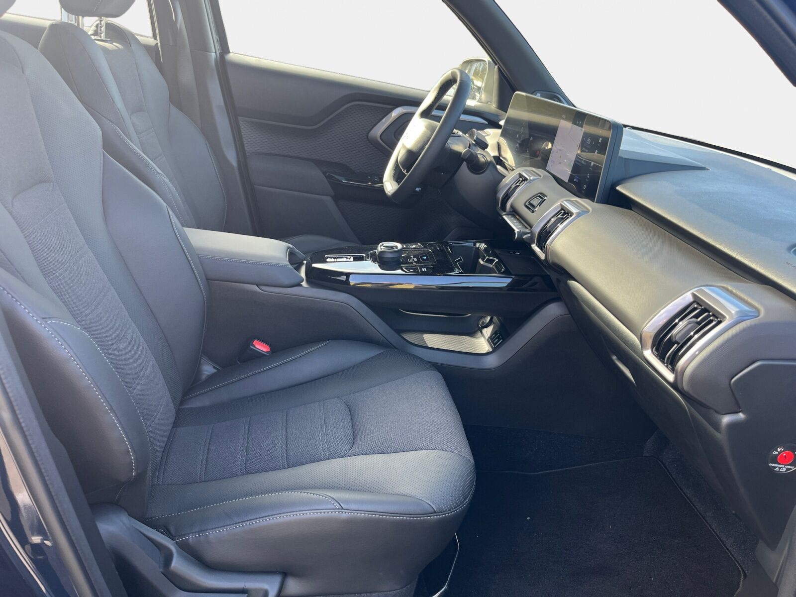 Billede af Toyota Urban Cruiser EL Executive 174HK 5d Aut.