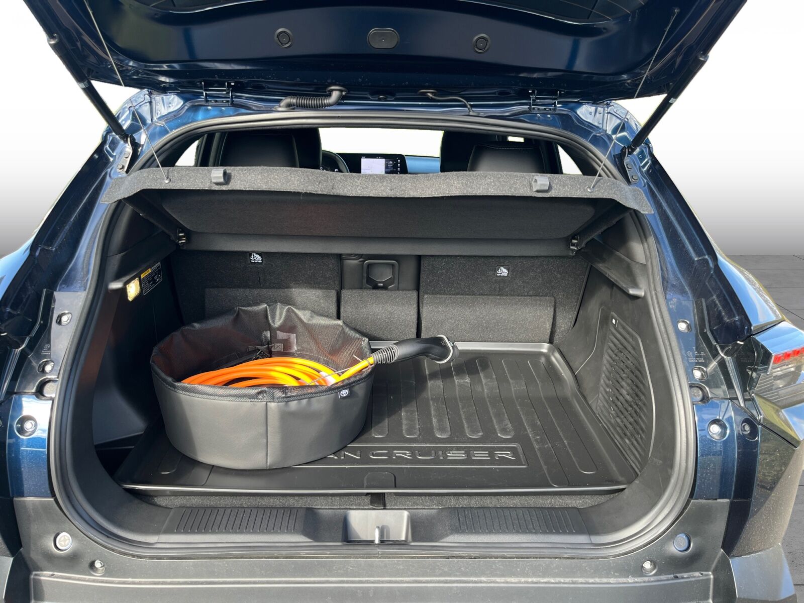 Billede af Toyota Urban Cruiser EL Executive 174HK 5d Aut.