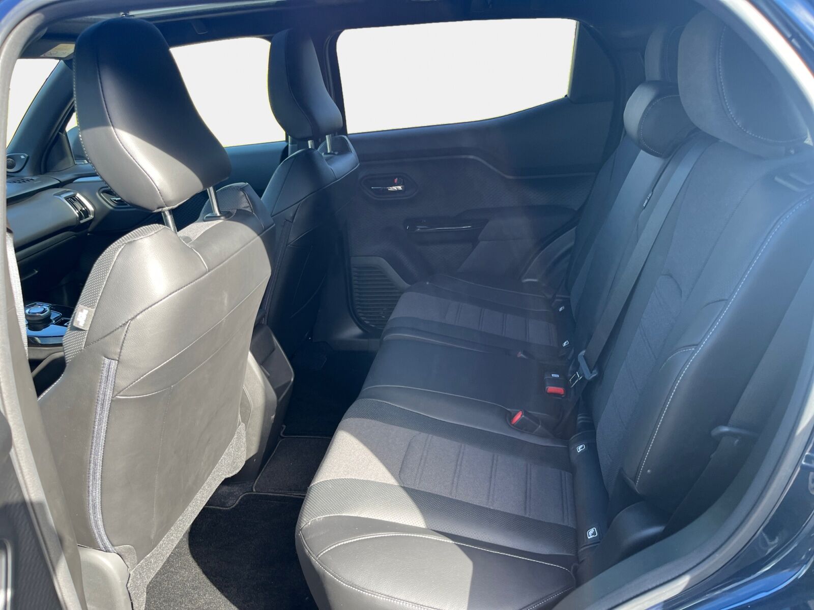 Billede af Toyota Urban Cruiser EL Executive 174HK 5d Aut.