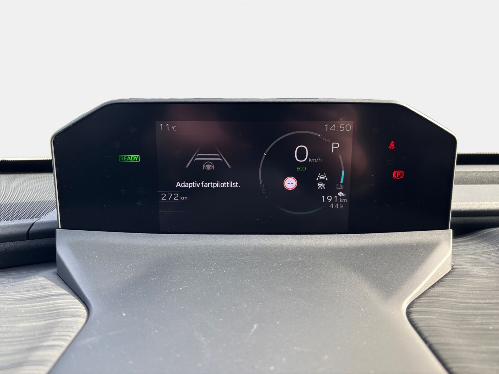 Billede af Toyota C-HR+ EL Executive AWD 343HK 5d Aut.