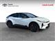 Billede af Toyota C-HR+ EL Executive AWD 343HK 5d Aut.