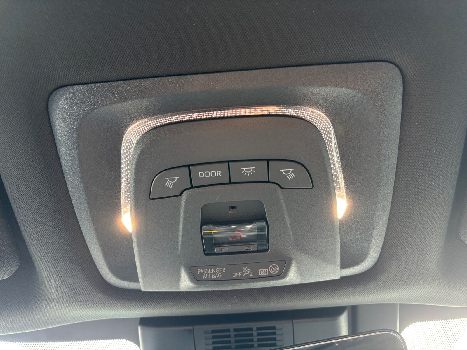 Billede af Toyota C-HR+ EL Executive AWD 343HK 5d Aut.