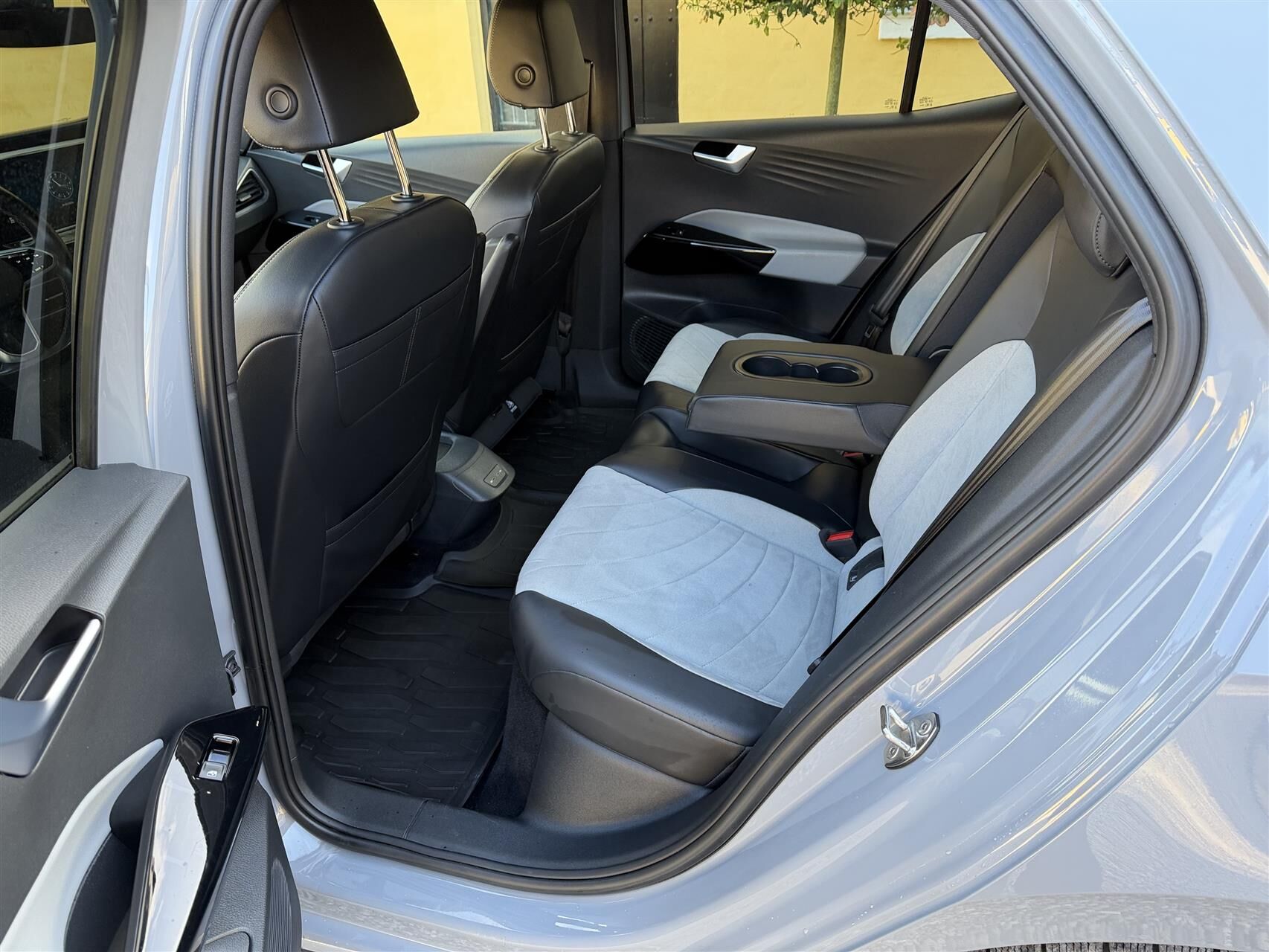 Billede af VW ID.3 EL Pro S 204HK 5d Aut.