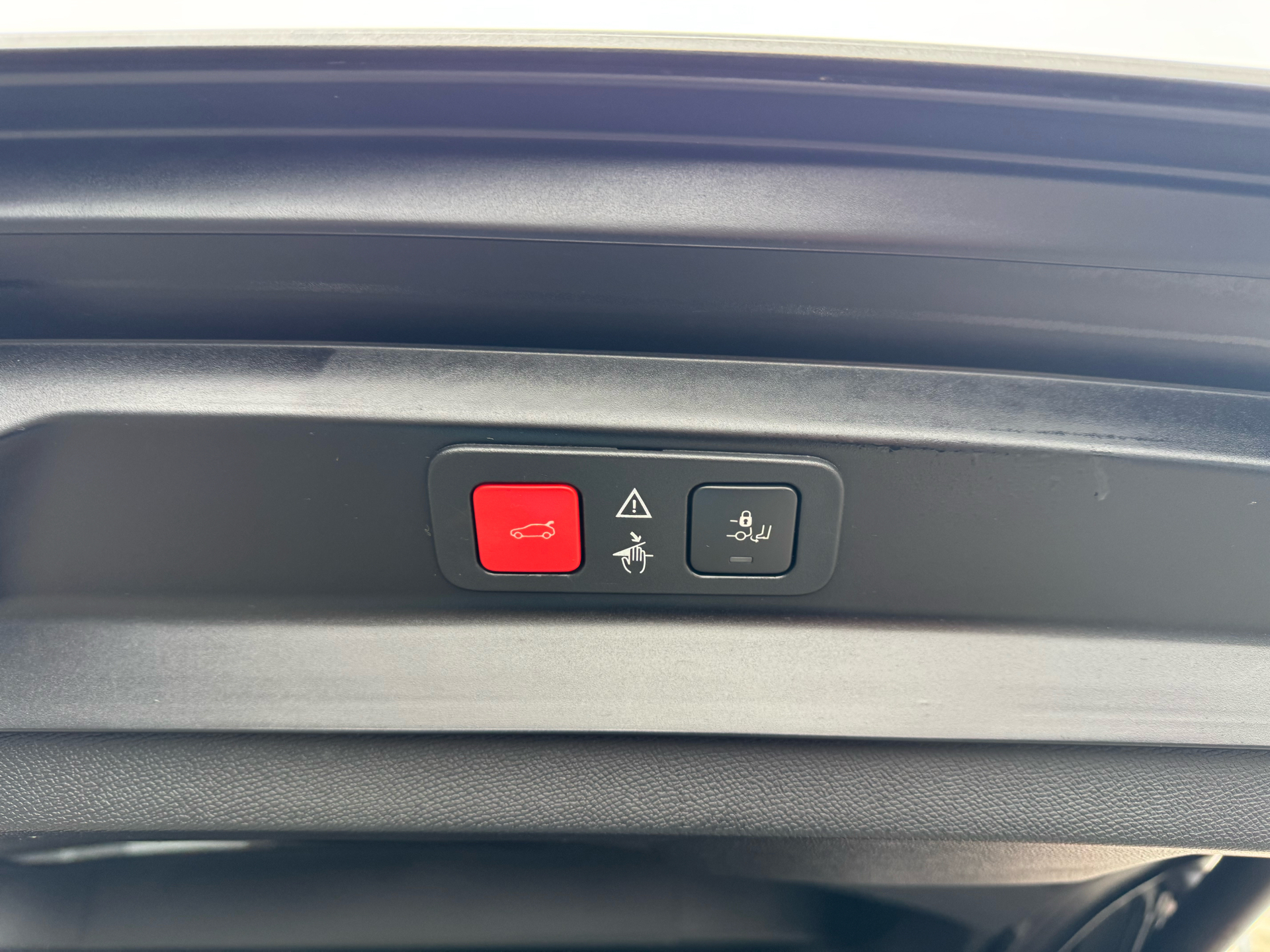 Billede af Peugeot 5008 1,5 BlueHDi Allure Pack EAT8 130HK 5d 8g Aut.