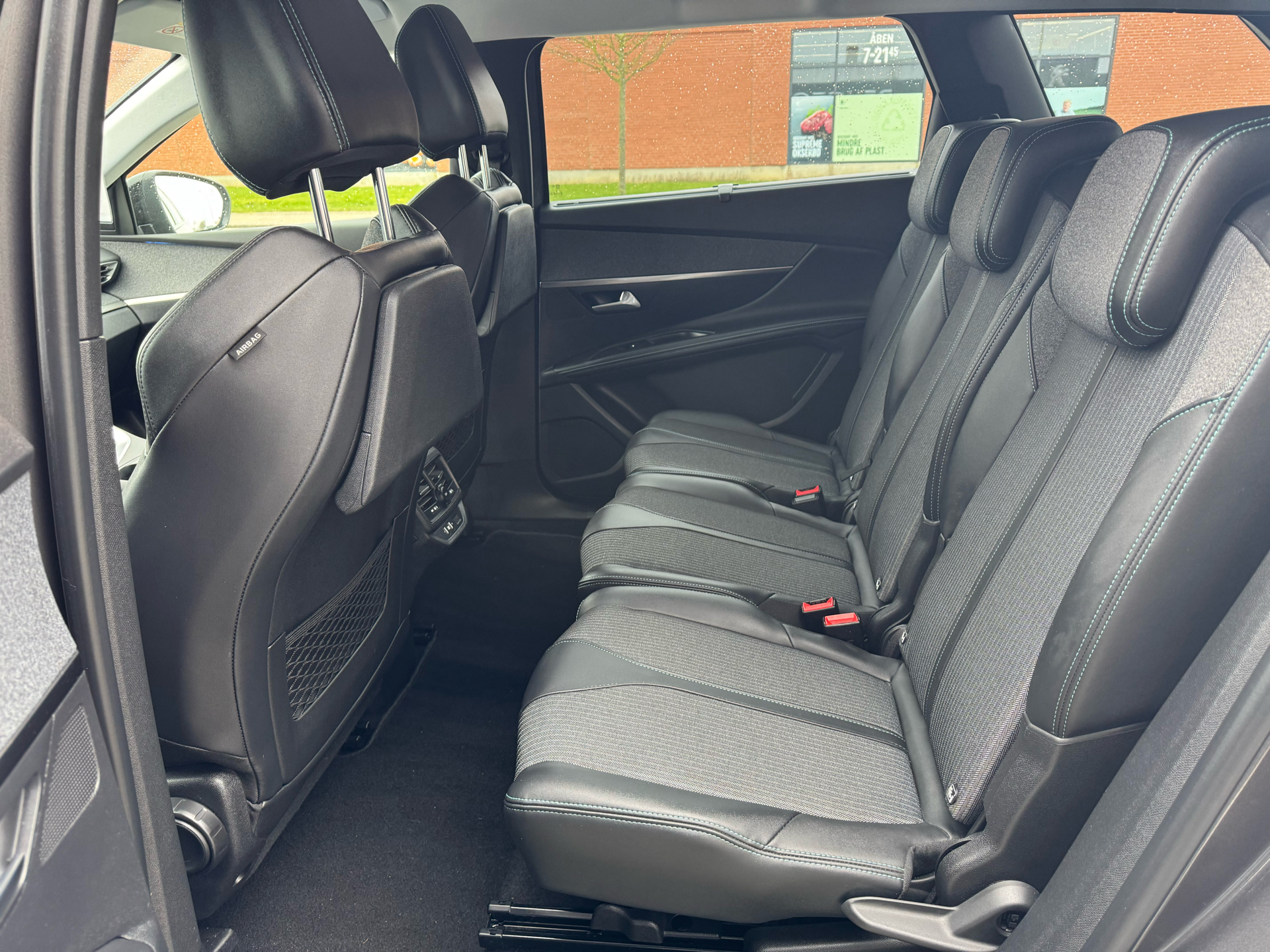 Billede af Peugeot 5008 1,5 BlueHDi Allure Pack EAT8 130HK 5d 8g Aut.