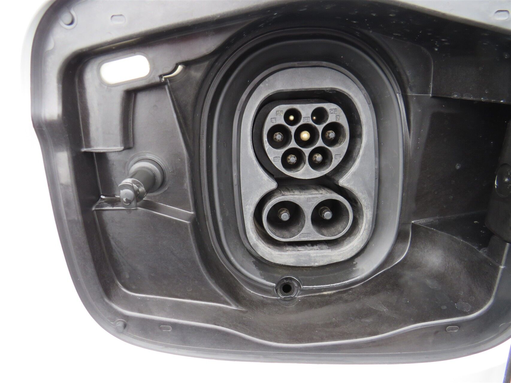 Billede af Skoda Enyaq 80 iV 204HK 5d Aut.