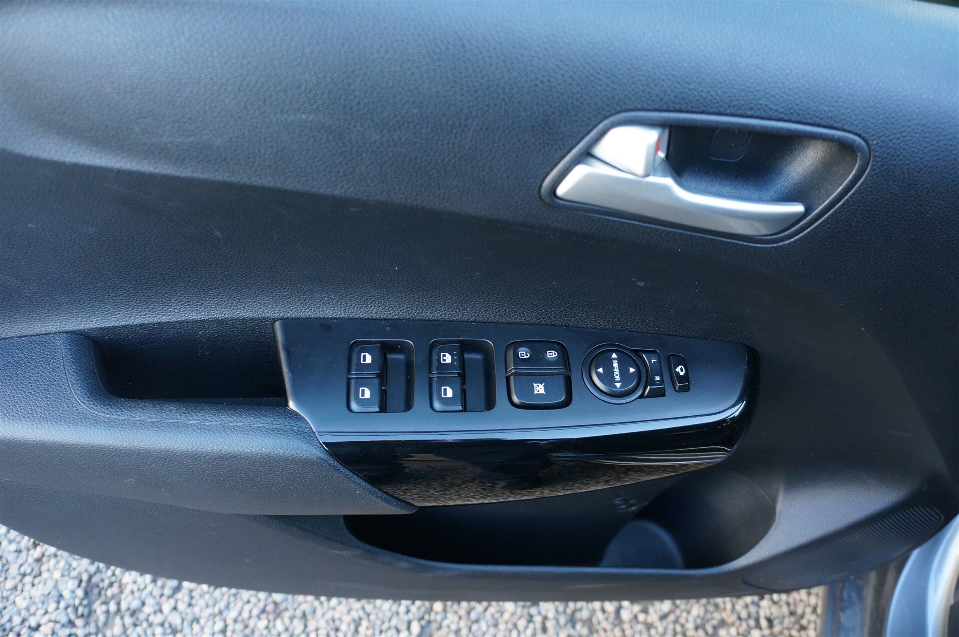 Billede af Kia Picanto 1,0 MPI Prestige m/Upgrade 67HK 5d