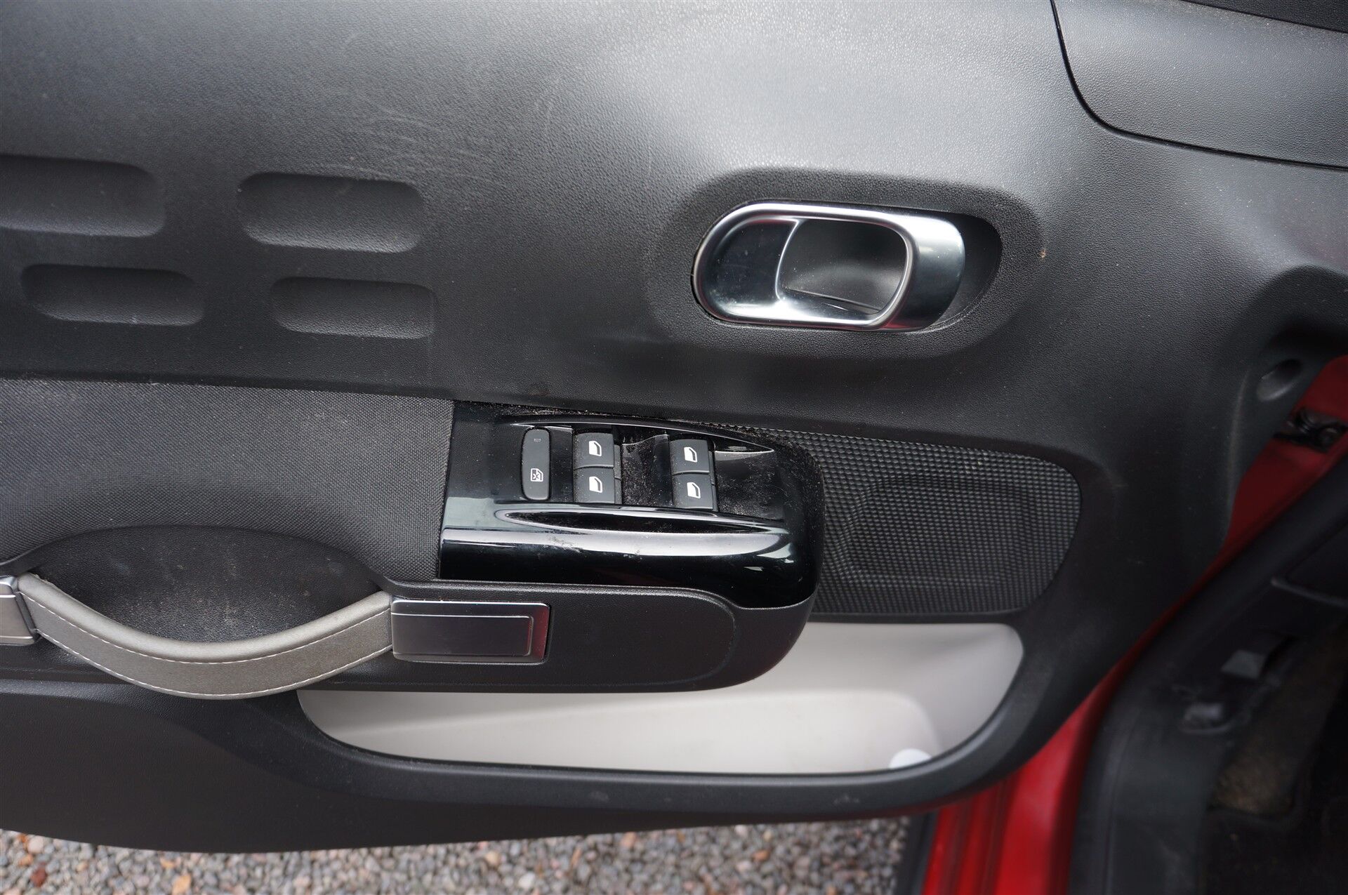 Billede af Citroën C3 1,2 PureTech Le Mans 83HK 5d