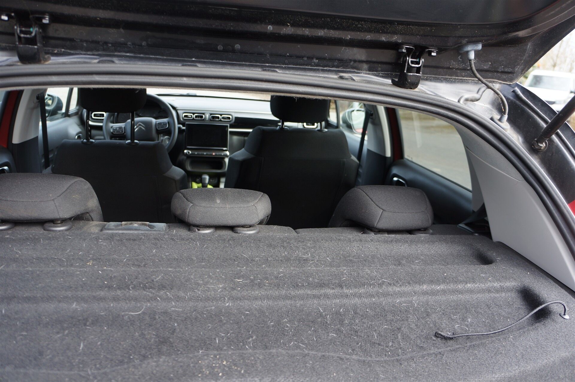 Billede af Citroën C3 1,2 PureTech Le Mans 83HK 5d