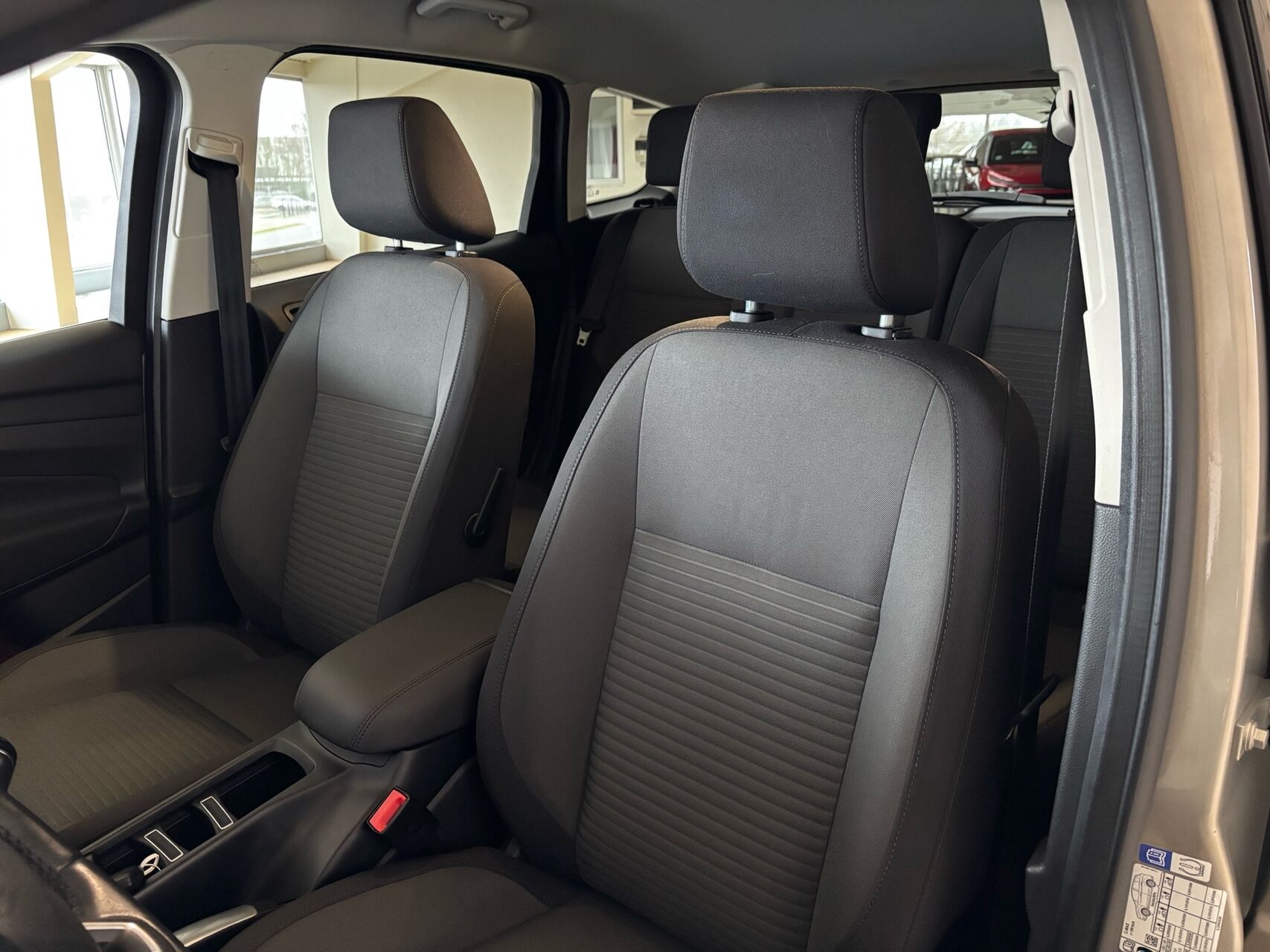 Billede af Ford C-MAX 1,0 EcoBoost Titanium Fun 125HK 6g