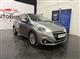 Billede af Peugeot 208 1,5 BlueHDi Infinity 100HK 5d 6g