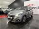 Billede af Peugeot 208 1,5 BlueHDi Infinity 100HK 5d 6g