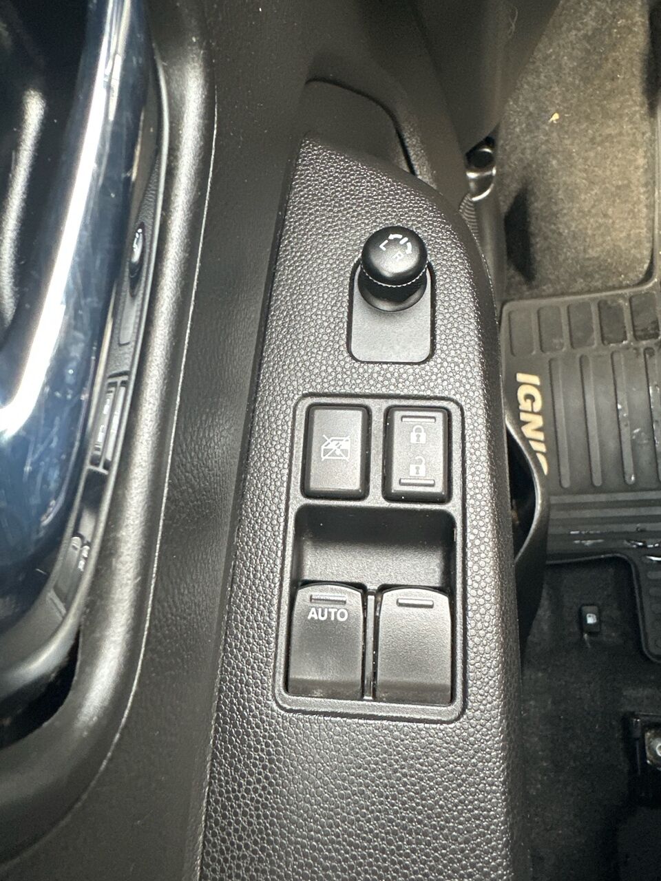 Billede af Suzuki Ignis 1,2 Dualjet  Mild hybrid Club AEB Hybrid 83HK 5d