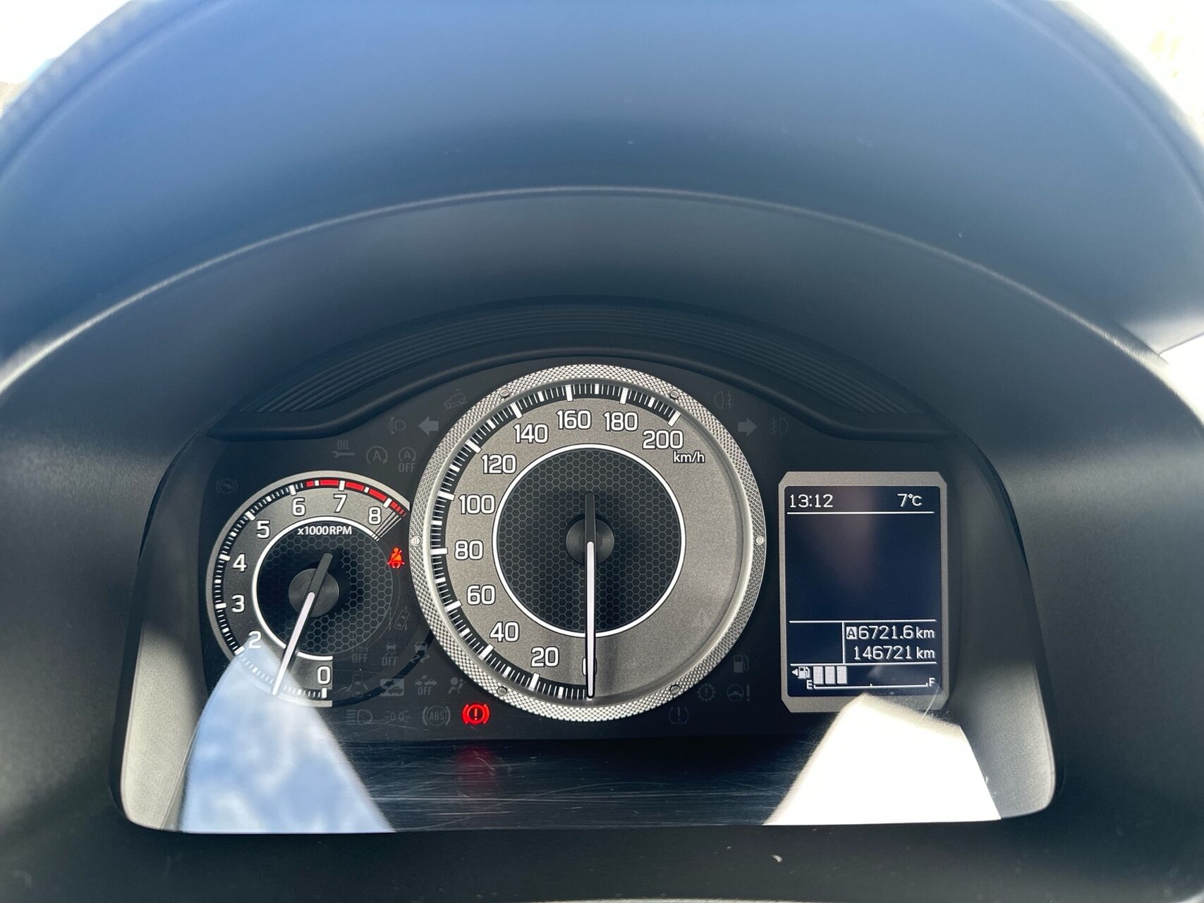 Billede af Suzuki Ignis 1,2 Dualjet  Mild hybrid Club AEB Hybrid 83HK 5d