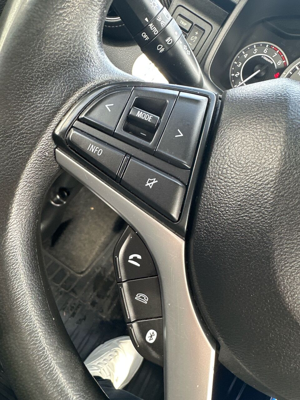 Billede af Suzuki Ignis 1,2 Dualjet  Mild hybrid Club AEB Hybrid 83HK 5d