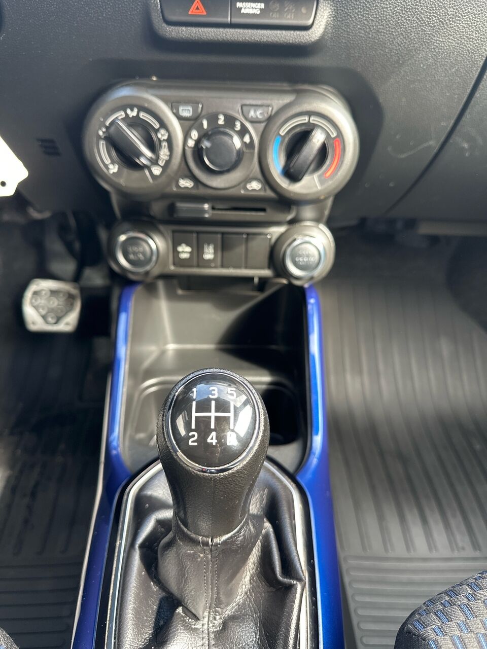 Billede af Suzuki Ignis 1,2 Dualjet  Mild hybrid Club AEB Hybrid 83HK 5d
