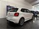 Billede af VW Polo 1,4 TSI BMT ACT BlueGT DSG 150HK 5d 7g Aut.