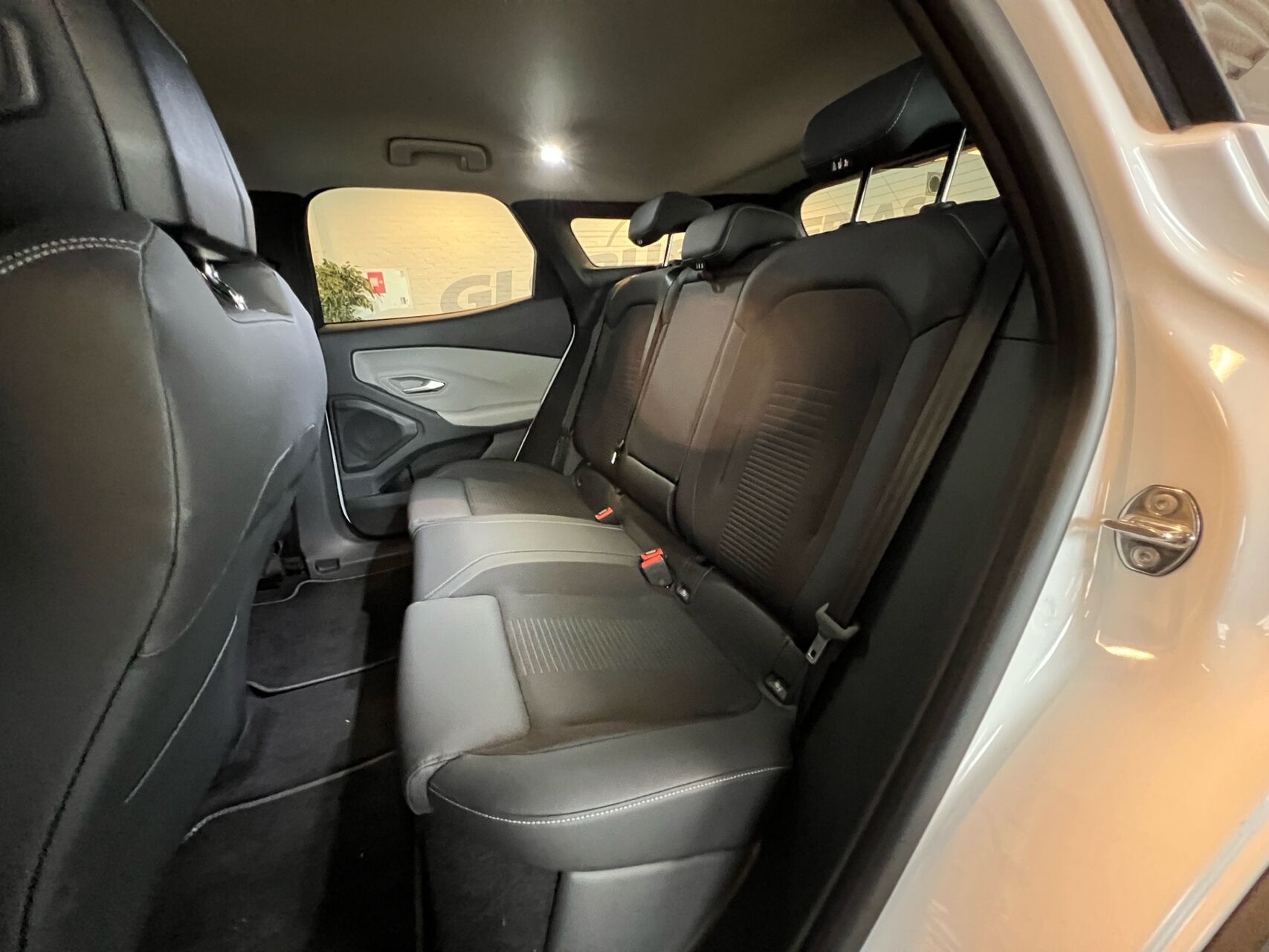 Billede af Ford Explorer EL UR Premium AWD 340HK 5d Aut.