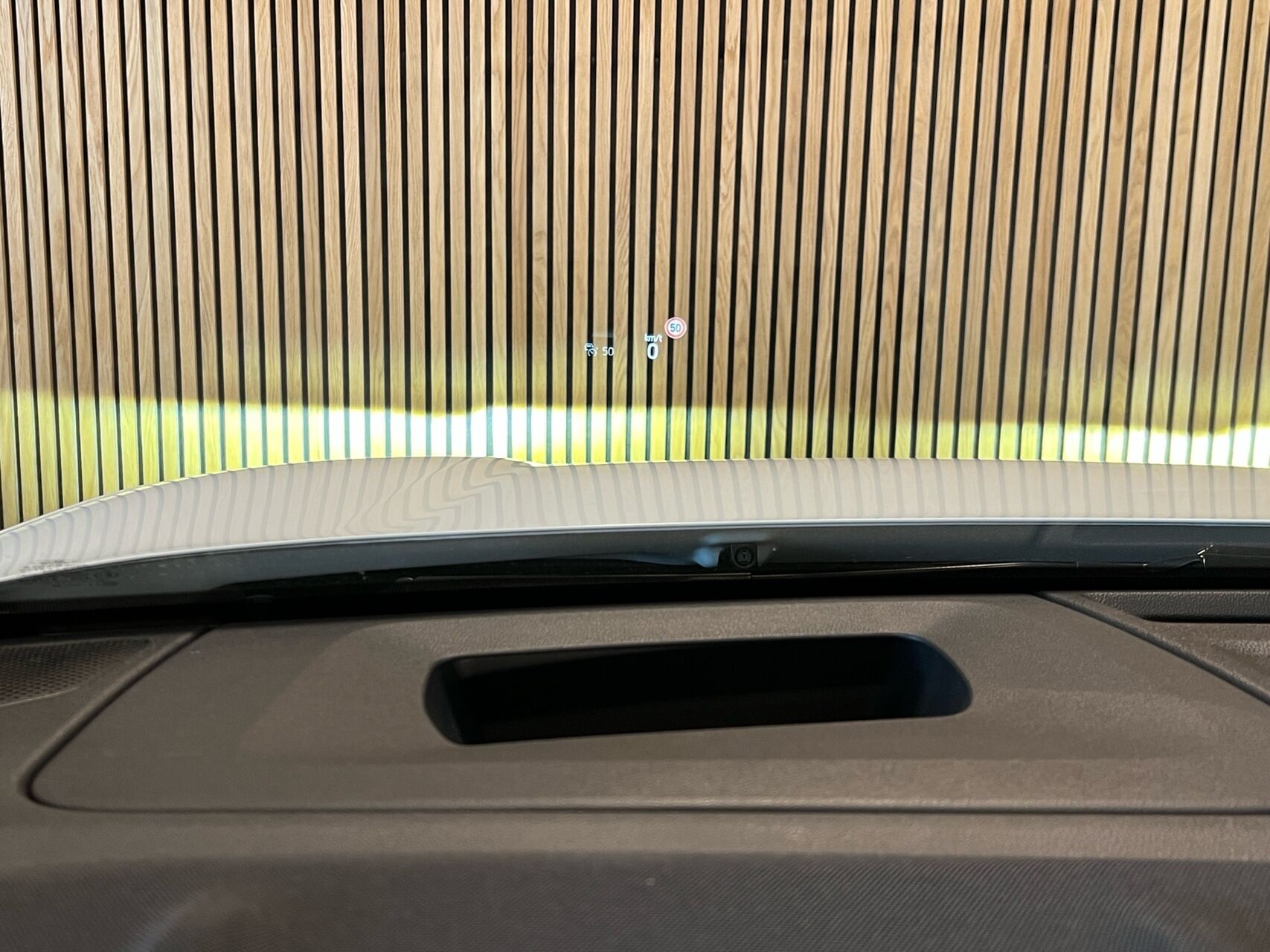 Billede af Ford Explorer EL UR Premium AWD 340HK 5d Aut.