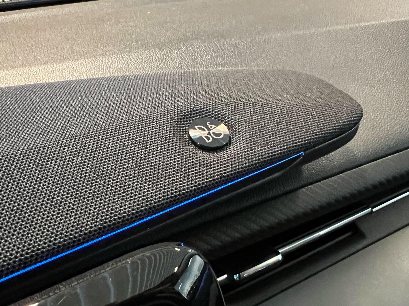 Billede af Ford Explorer EL UR Premium AWD 340HK 5d Aut.