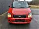 Billede af Suzuki Wagon R + 1,3 GL 94HK Aut.