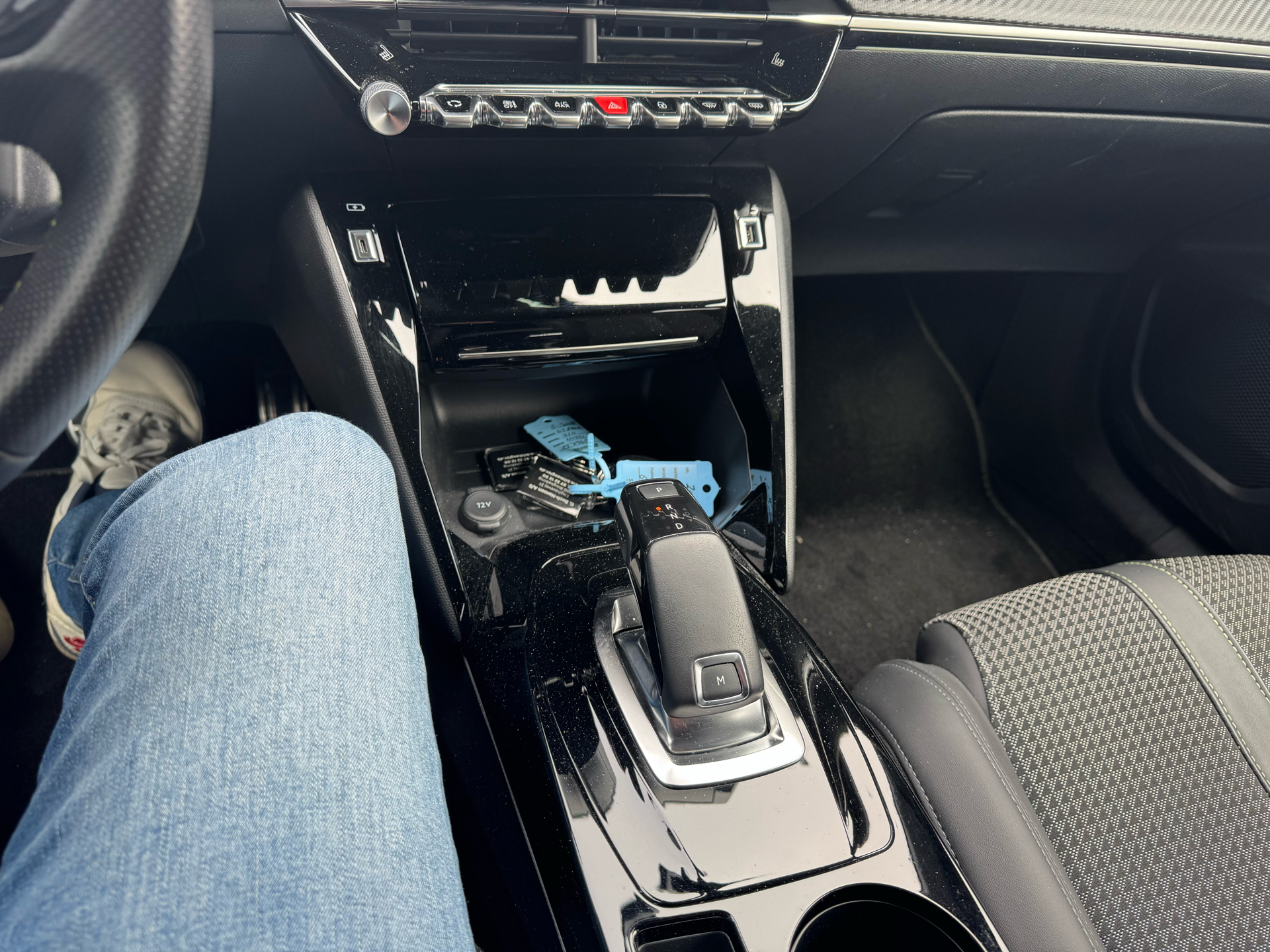 Billede af Peugeot 2008 1,5 BlueHDi GT Line EAT8 130HK 5d 8g Aut.