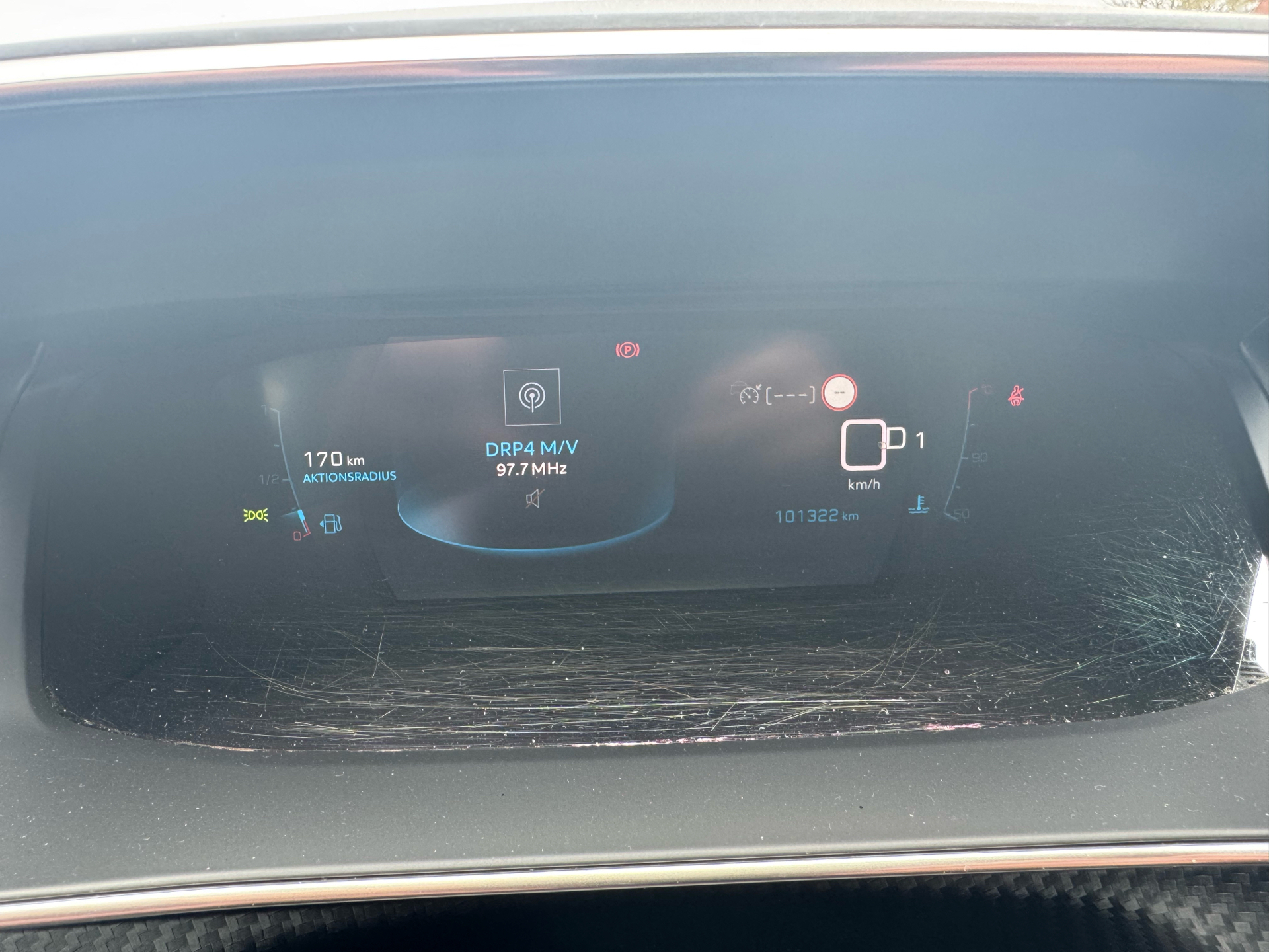 Billede af Peugeot 2008 1,5 BlueHDi GT Line EAT8 130HK 5d 8g Aut.