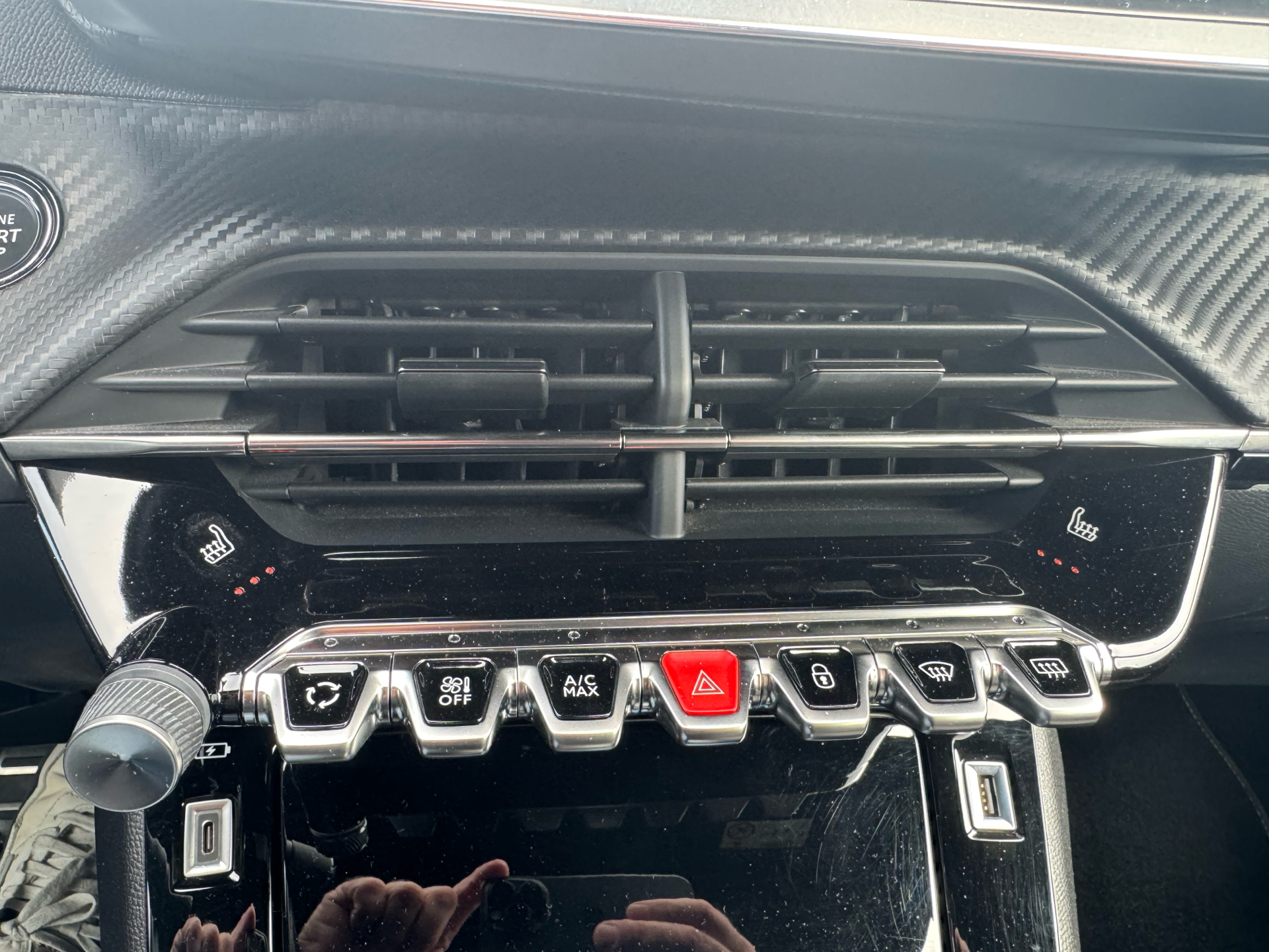 Billede af Peugeot 2008 1,5 BlueHDi GT Line EAT8 130HK 5d 8g Aut.