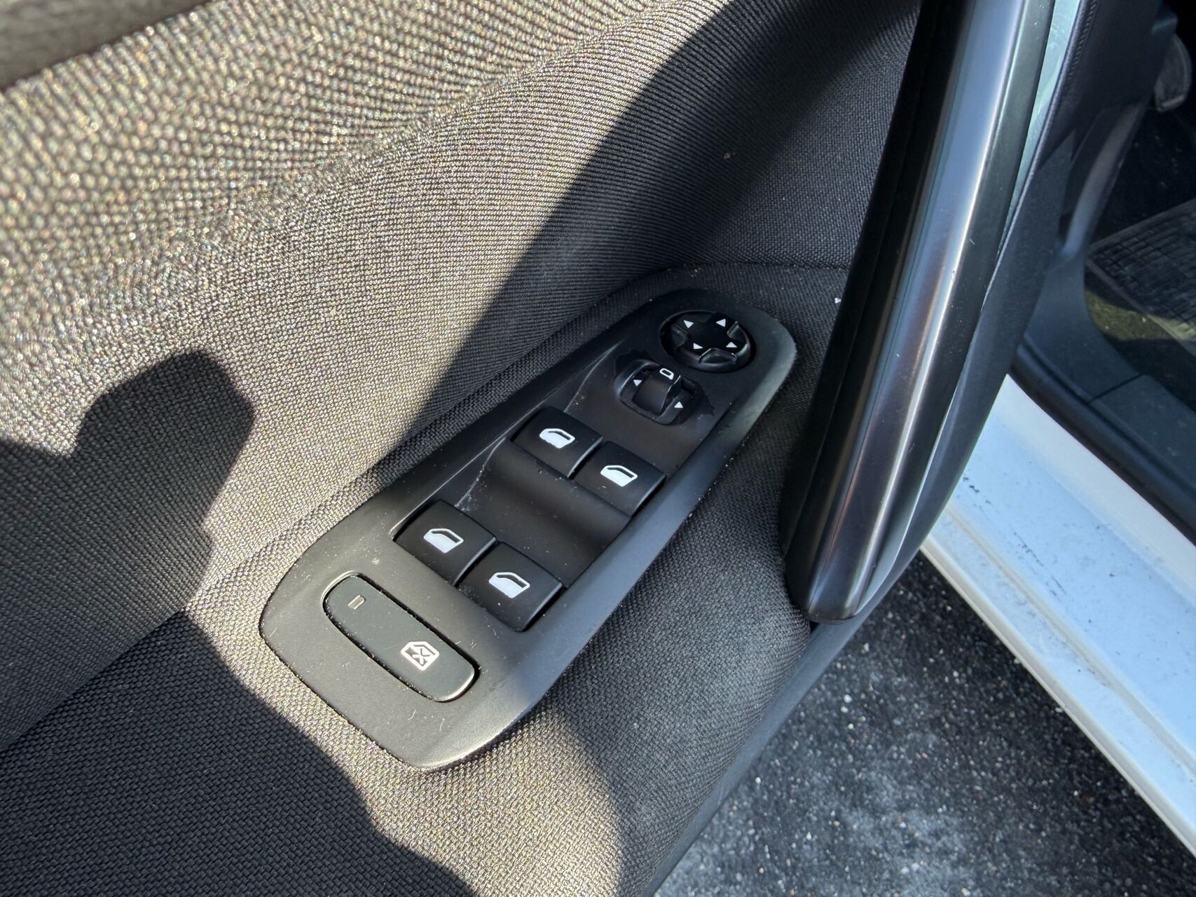 Billede af Peugeot 308 1,6 HDI Active 92HK 5d