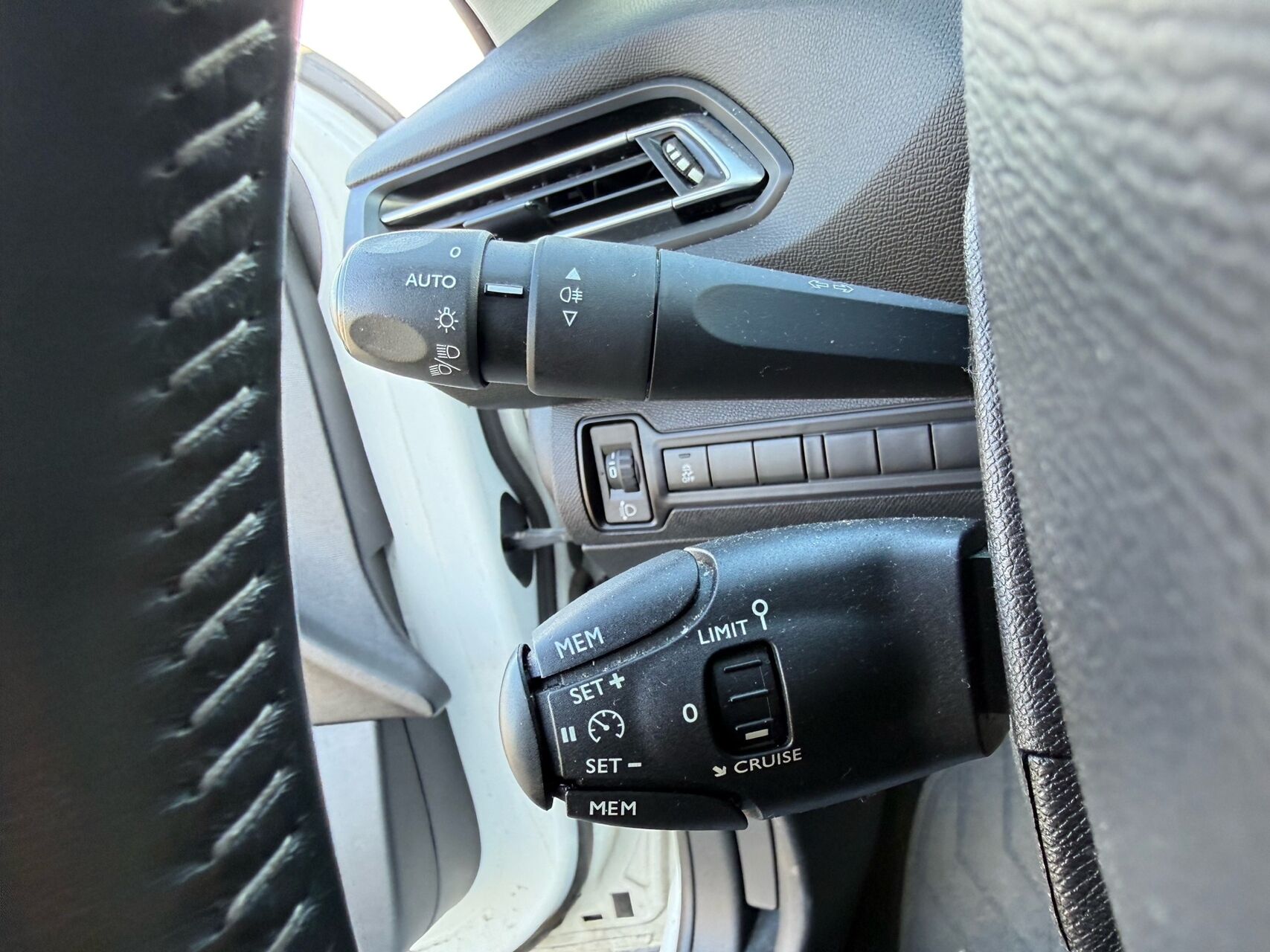 Billede af Peugeot 308 1,6 HDI Active 92HK 5d