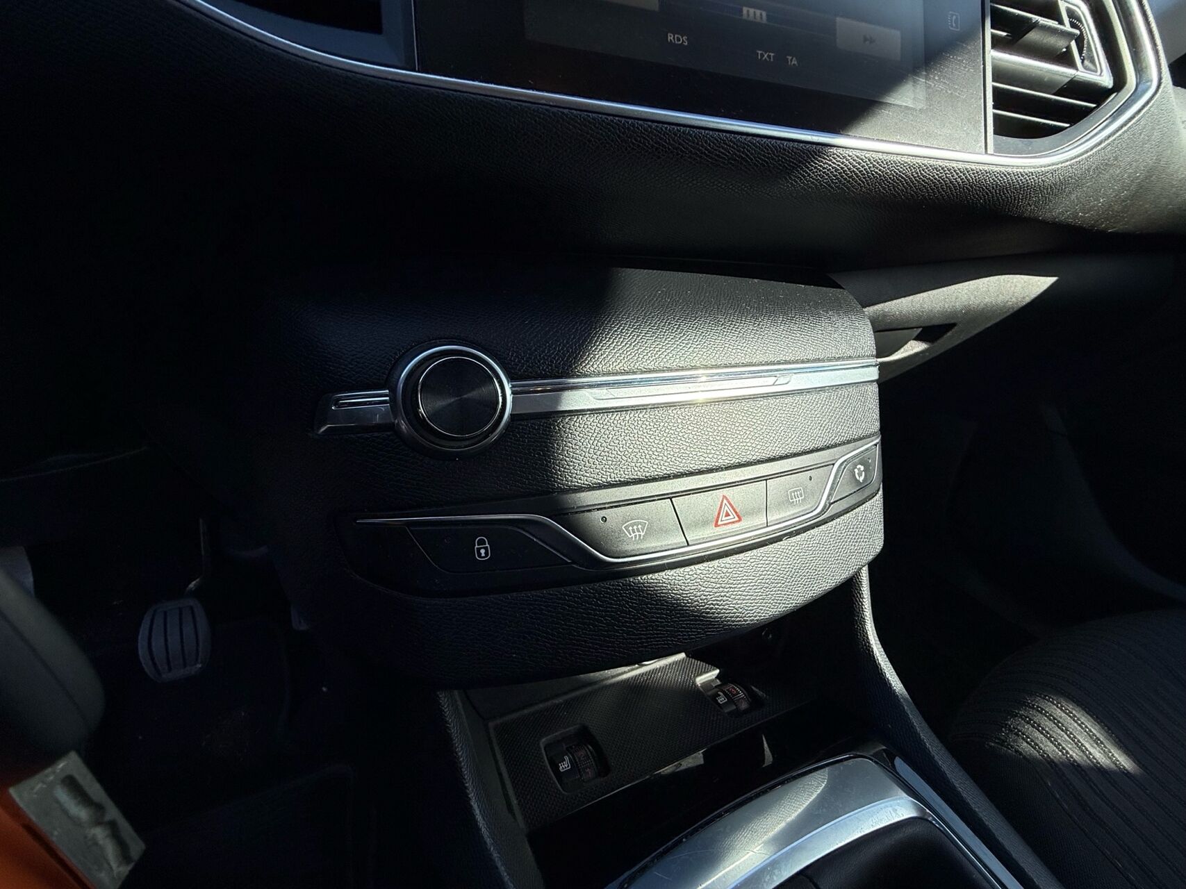 Billede af Peugeot 308 1,6 HDI Active 92HK 5d