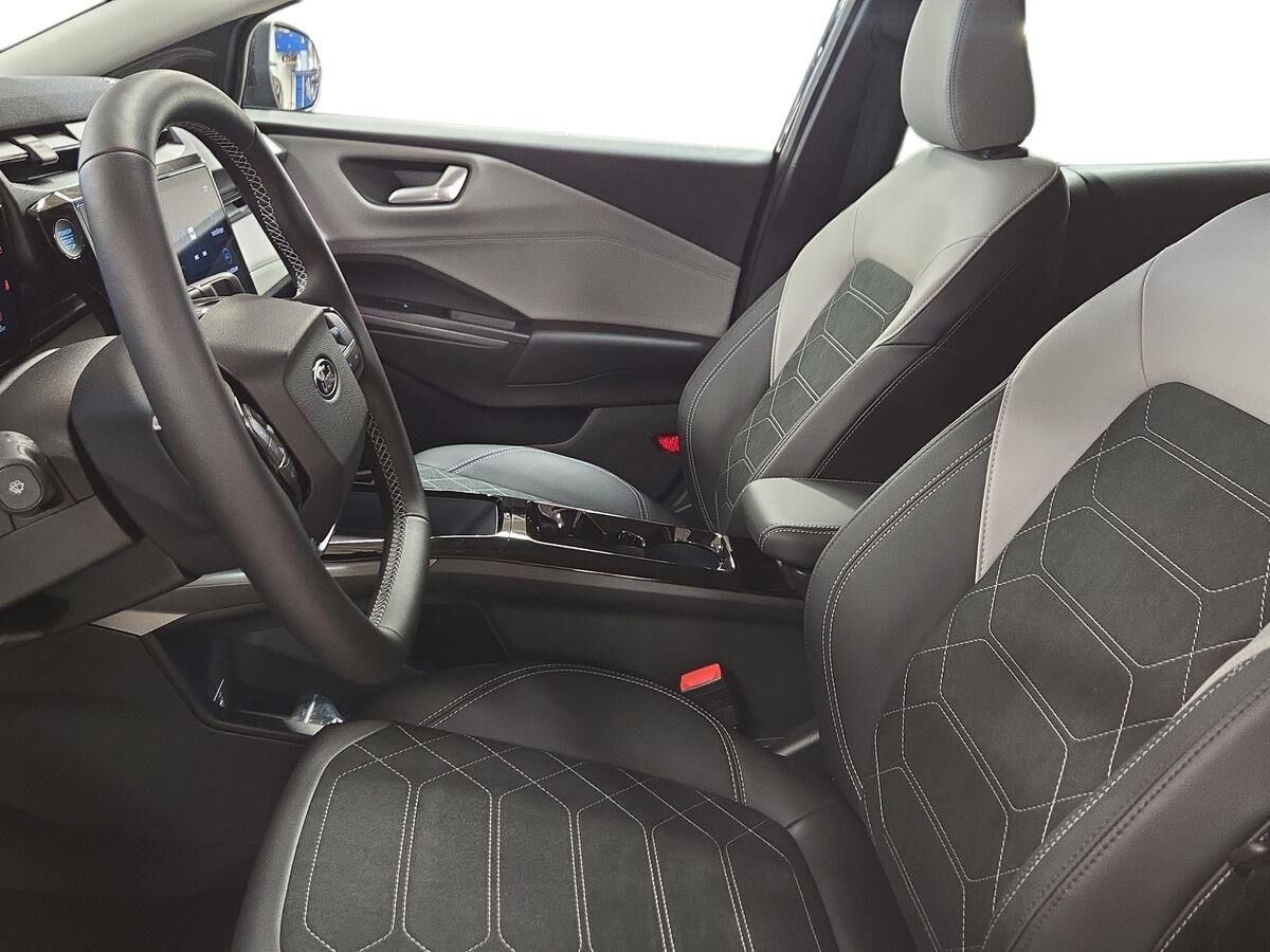 Billede af Ford Puma Gen-E EL Premium 168HK 5d Aut.