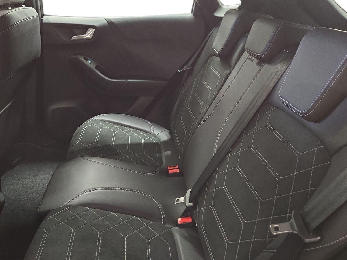 Billede af Ford Puma Gen-E EL Premium 168HK 5d Aut.