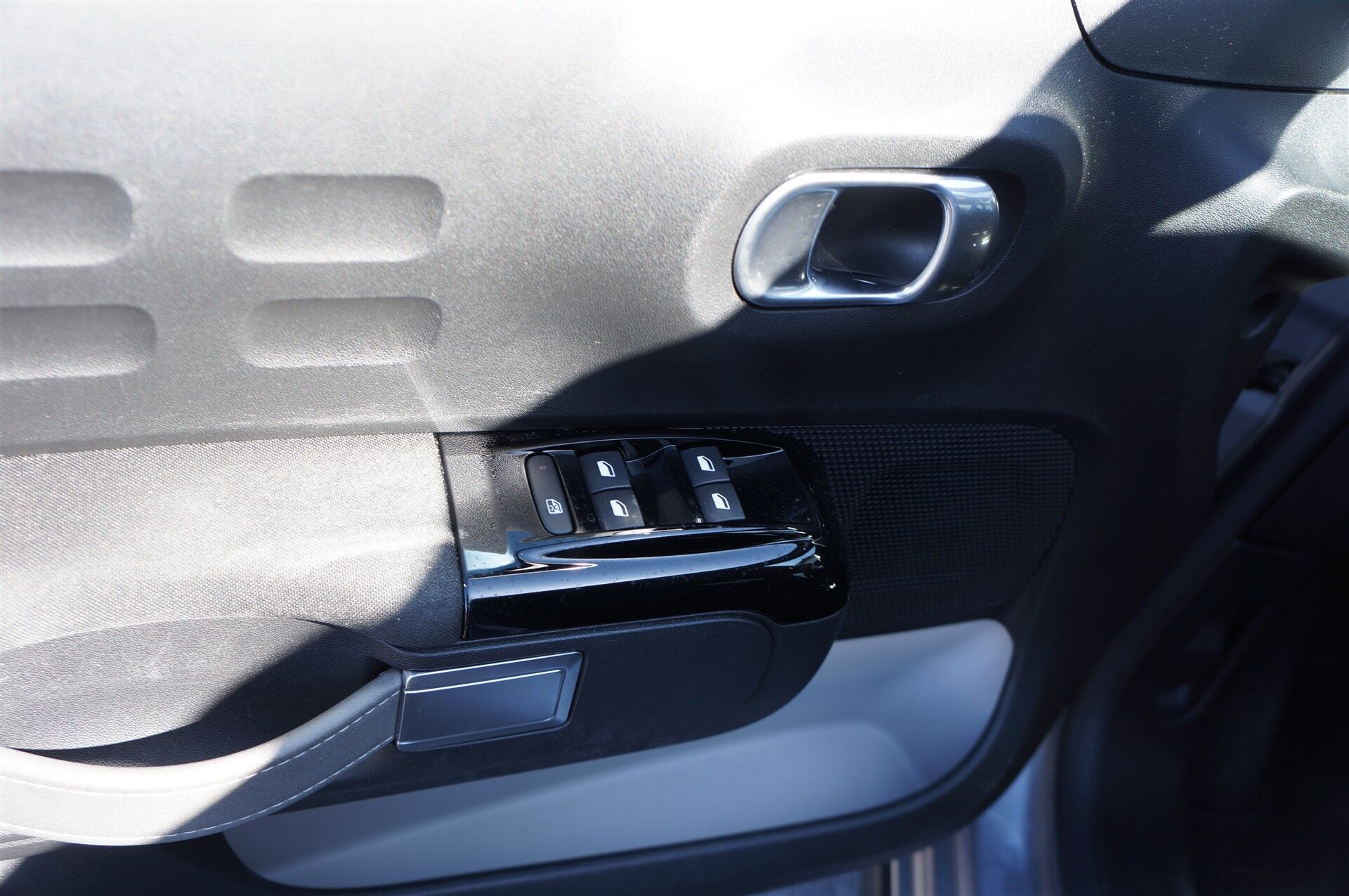 Billede af Citroën C3 1,2 PureTech Le Mans 83HK 5d