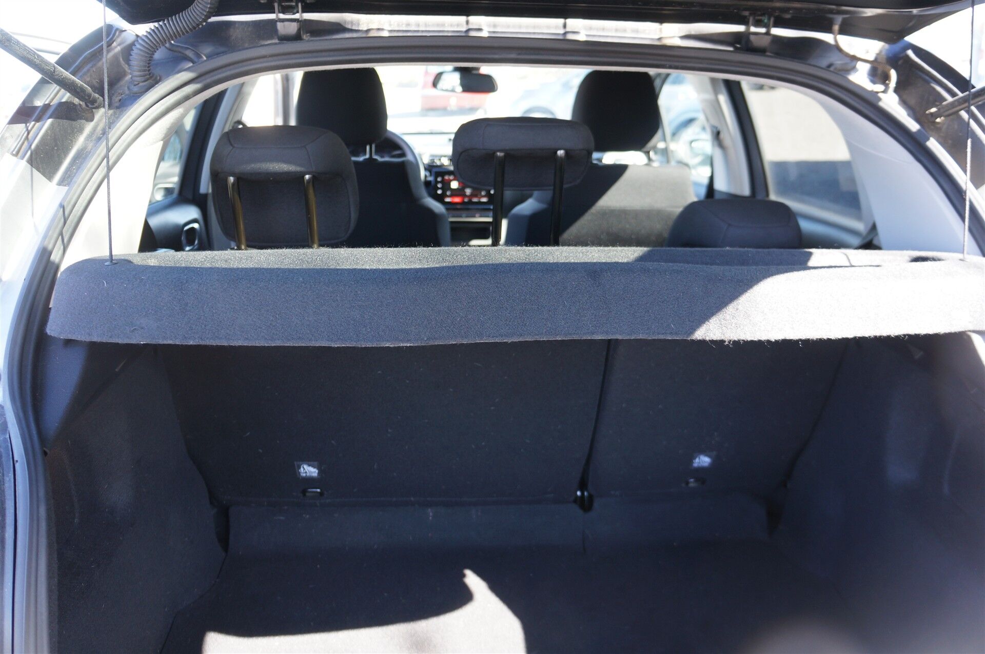 Billede af Citroën C3 1,2 PureTech Le Mans 83HK 5d