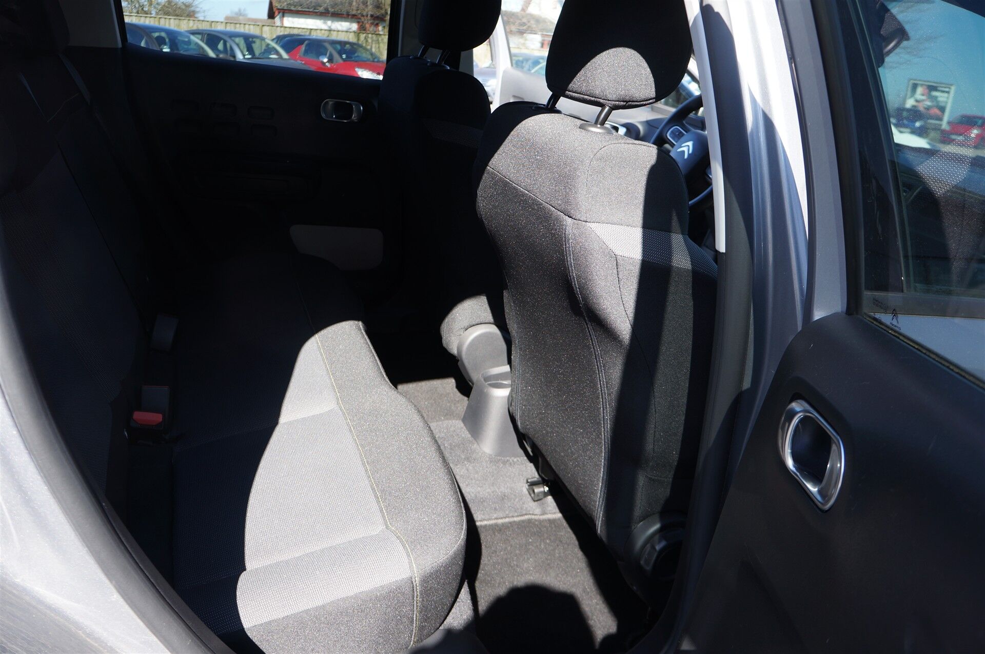 Billede af Citroën C3 1,2 PureTech Le Mans 83HK 5d