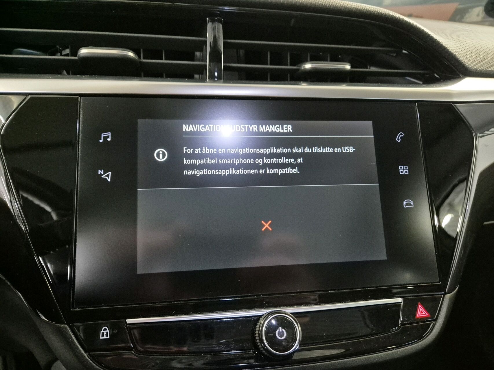 Billede af Opel Corsa 1,2 PureTech Sport EAT8 100HK 5d 8g Aut.