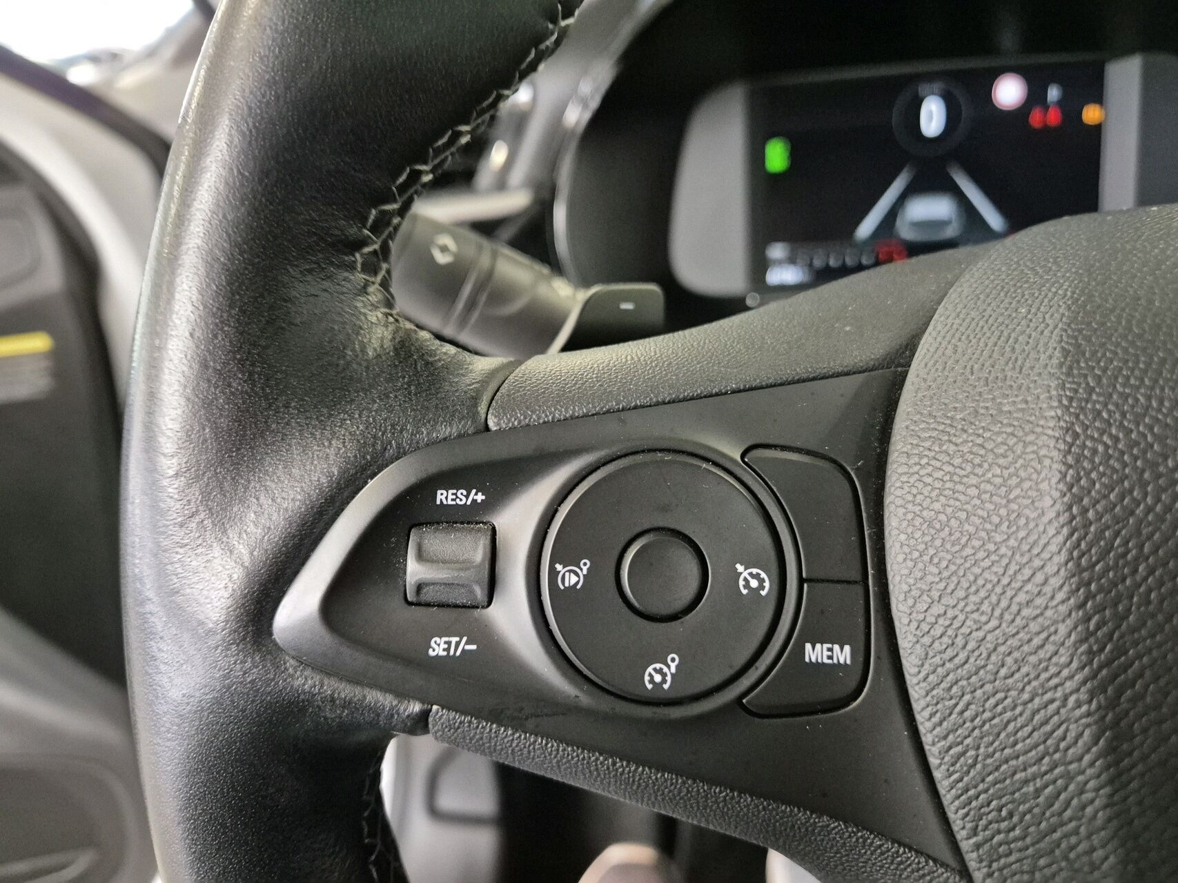 Billede af Opel Corsa 1,2 PureTech Sport EAT8 100HK 5d 8g Aut.