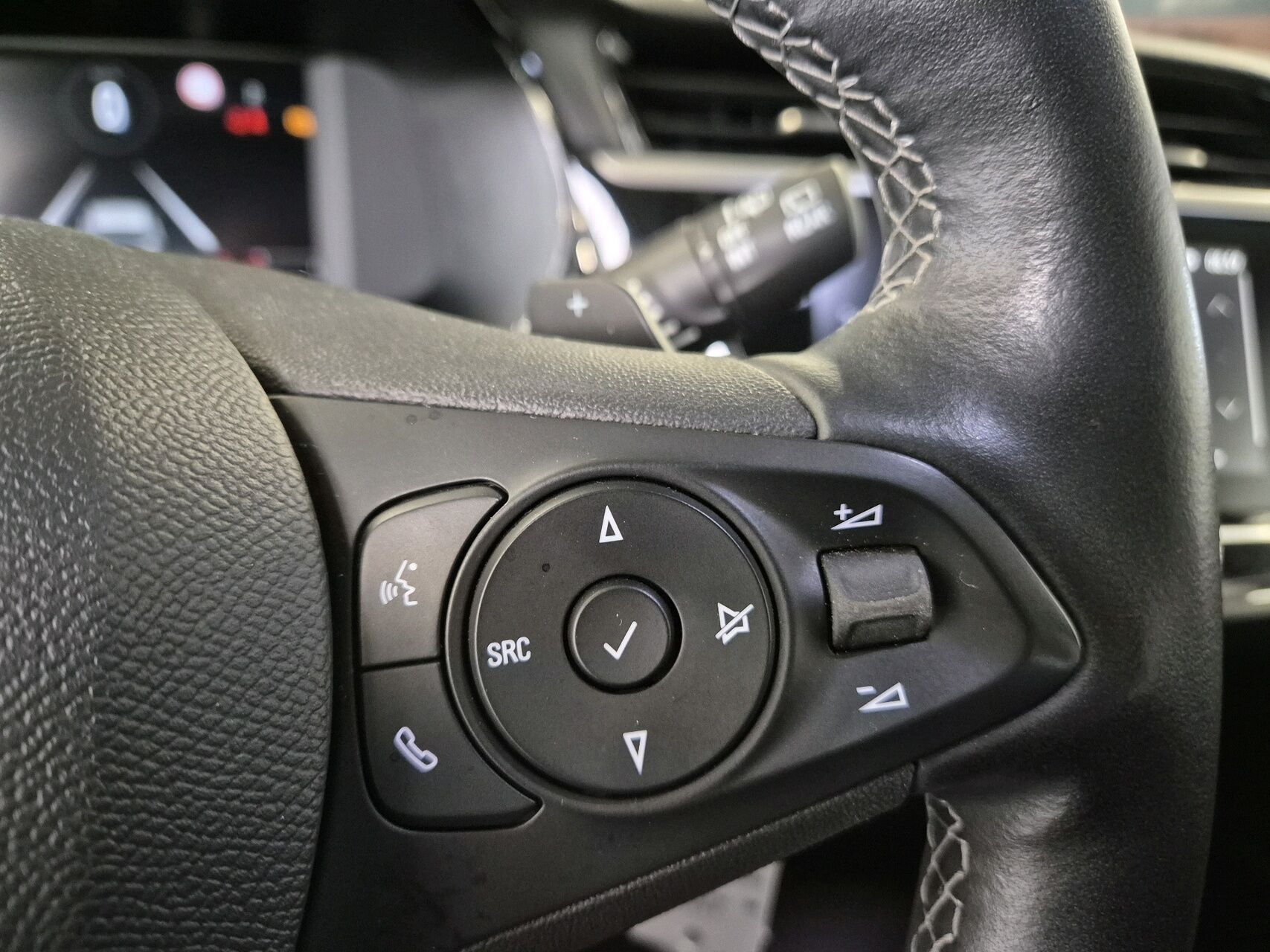 Billede af Opel Corsa 1,2 PureTech Sport EAT8 100HK 5d 8g Aut.