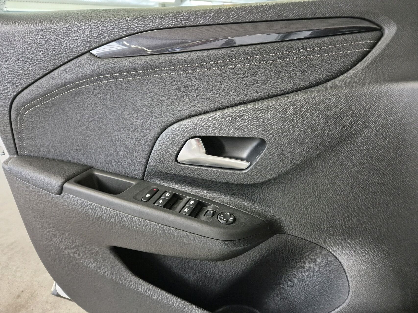 Billede af Opel Corsa 1,2 PureTech Sport EAT8 100HK 5d 8g Aut.