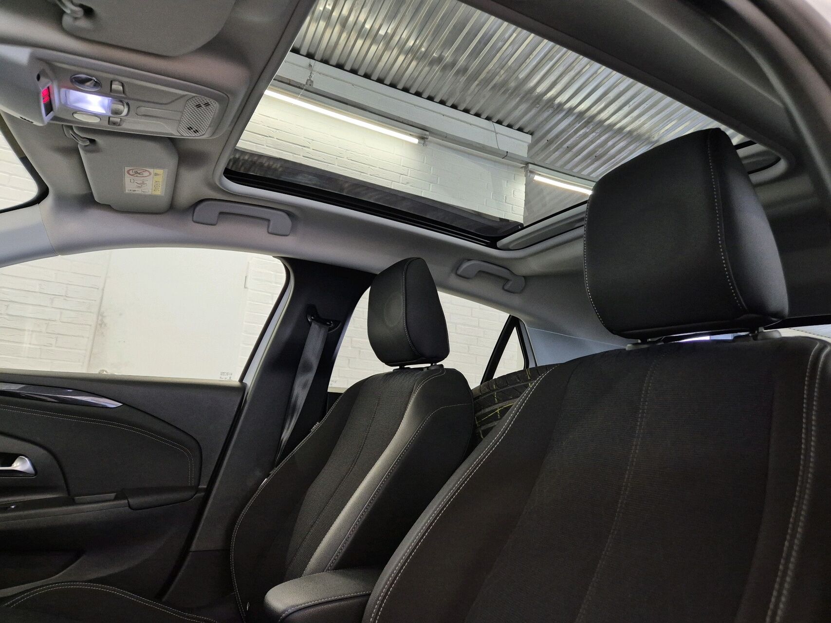 Billede af Opel Corsa 1,2 PureTech Sport EAT8 100HK 5d 8g Aut.